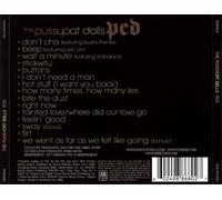 Pussycat Dolls - Pussycat Dolls : PCD