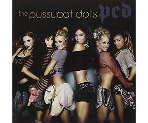Pussycat Dolls - PCD-Ecopak [Import]