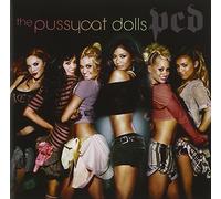 Pussycat Dolls - Pussycat Dolls : PCD