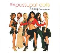 Pussycat Dolls the - Beep [Import]
