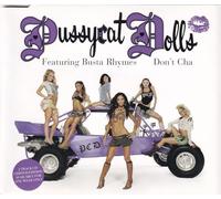 Pussycat Dolls, The - Don't Cha