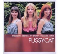 Pussycat – Essential – CD – Import