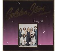 Pussycat - Go lden Sta rs [incl. Mississippi]