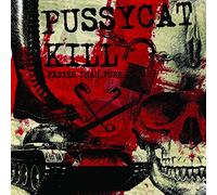 Pussycat Kill - Faster Than Punk (Ltd Vinyl+CD)