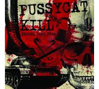 Pussycat Kill Faster Than Punk (Vinyl)