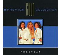 PUSSYCAT - PREMIUM GOLD COLLECTION - CD - F2z