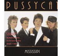 Pussycat - Pussycat Mississipi,Cd album