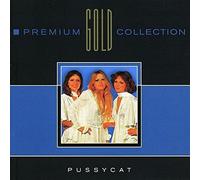 Pussycat - Single Hit Colle -16 Tr.-