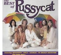 Pussycat - The Best Of Pussycat [CD]