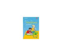 Pusteblume 1 et 2 – Das Arbeitsbuch Sachunterricht – Édition générale 2021 – Westermann