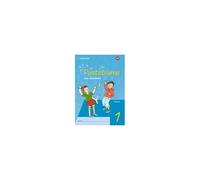 Pusteblume. Das Sachbuch 1. Arbeitsheft. Für Sachsen
