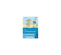 Pusteblume. Das Sachbuch 1. Arbeitsheft. Mecklenburg-Vorpommern
