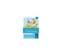 Pusteblume. Das Sachbuch 2. Arbeitsheft 2 + Fit Mit. Berlin Und Brandenburg