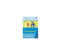 Pusteblume. Das Sachbuch 3. Schulbuch. Für Mecklenburg-Vorpommern