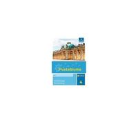Pusteblume. Das Sachbuch 4. Harms Arbeitsmappe Brandenburg. Berlin Und Brandenburg