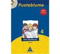 Pusteblume. Das Sachbuch 4. Schülerband. Sachsen