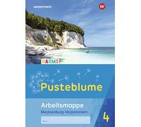 Pusteblume. Das Sachbuch - Ausgabe 2020 für Mecklenburg-Vorpommern: (Broschüre)
