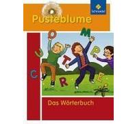 Pusteblume. Das Wörterbuch Für Grundschulkinder 2010. Alle Bundesländer Außer Bayern