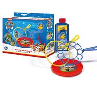 Pustefix 420815580 Paw Patrol Multi Bubble Machines