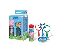 PUSTEFIX - 420816455 - PUSTEFIX Peppa Pig - Super-Mix