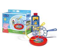 PUSTEFIX - 420816580 - PUSTEFIX Peppa Pig - Multi-Bubbler