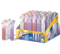 PUSTEFIX - 420869382 - PUSTEFIX Licorne à Bulles