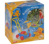 Pustefix 420869760, Bulles
