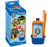 Pustefix 420869858, Bulles