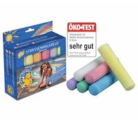 PUSTEFIX - 45020002 - MALEFIX craies 12 pcs