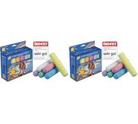 Pustefix - 45020002 - MALEFIX craies 12 pcs (Lot de 2)