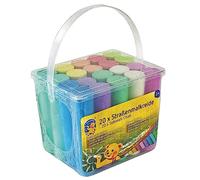 PUSTEFIX - 45020003 - MALEFIX craies (20 pcs)