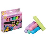 PUSTEFIX - 45020005 - MALEFIX Street Crayon Conte de Fées 6Pack