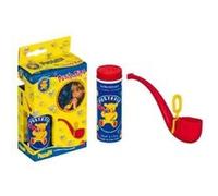 Jouet à Savon Pustefix ? Jeu de Bulles de Savon pour Enfants multicolor TU