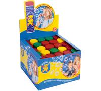 PUSTEFIX® 869210KP 25x Seifenblasen Großpackung