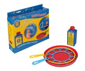 Pustefix 869580 bulle de savon, Bulles