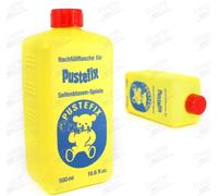 PUSTEFIX Bouteille de recharge 500 ml, 1 pièce
