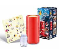 PUSTEFIX Bubble Fireworks