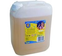 Pustefix BUBBLE FLUID 5 LITRE Jaune G