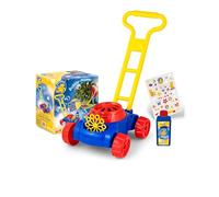 PUSTEFIX Bubble-Mower Tondeuse à Gazon