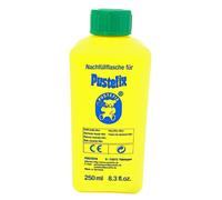 Pustefix Liquide À Bulles De Savon Concentré Recharge Flacon 250 Ml