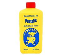 Pustefix Liquide À Bulles De Savon Concentré Recharge Flacon 500 Ml