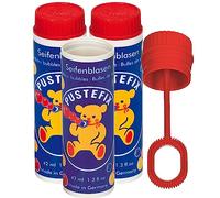 PUSTEFIX Lot de 3 petites boîtes de 42 ml
