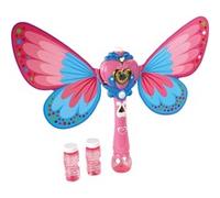 Pustefix Magic Zauberstab Butterfly, Bulles