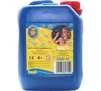 Pustefix – Recharge bulles – 2,5 L