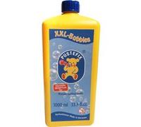 Pustefix recharge bouteille XXL 1 litre Blauw G