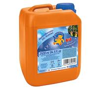 Pustefix 420869874, Bulles