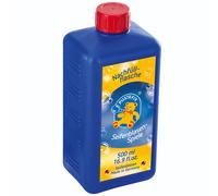 Pustefix Souffleur De Bulles Soap Bubbles 500 Ml