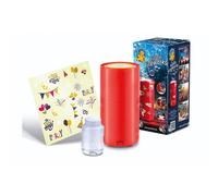 Pustefix Souffleur De Bulles Soap Bubbles Fireworks