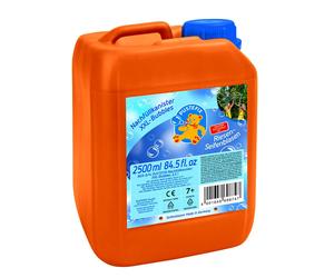 Pustefix Souffleur De Bulles Soap Bubbles Xxl 2.5l