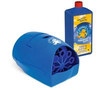 Pustefix 869790 bulle de savon, Bulles